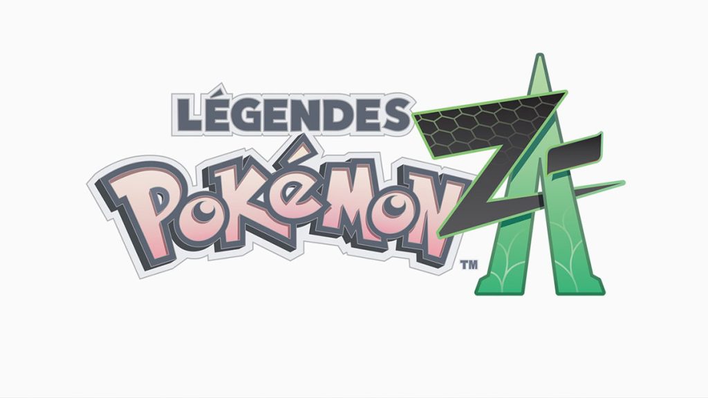 Pokémon Legends Z-A : mauvaise nouvelle pour ceux qui l’attendait sur la Nintendo Switch 2