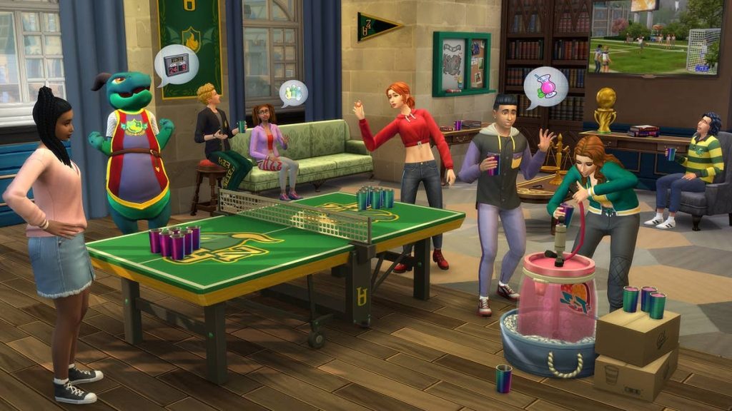 Les Sims 1 et 2 sur Console et Mac ? Un remake annoncé nous donne prive d’espoir !