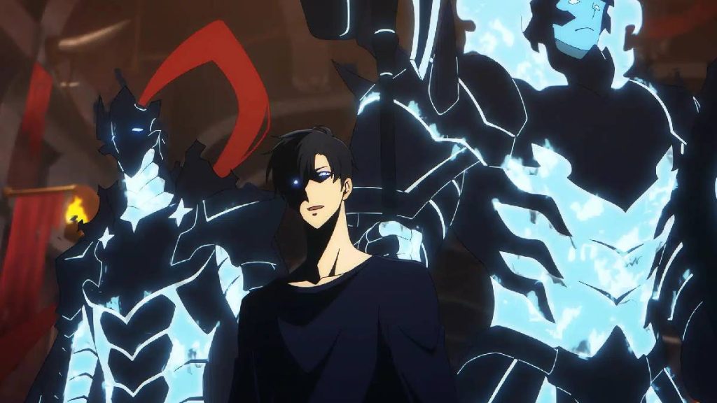 Solo Leveling Live Action : Tout ce que l’on sait sur cette annonce surprise !