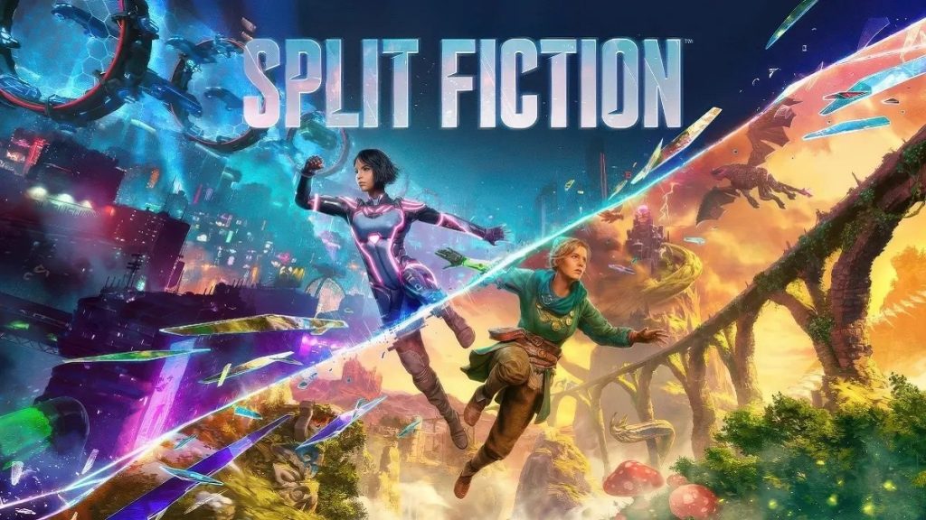 Split Fiction date de sortie, prix et précommande : tout ce qu’il faut savoir !