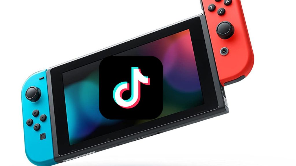 Nintendo Switch 2 : un réseau social intégré façon TikTok nommé Vidmiio dans la console ?