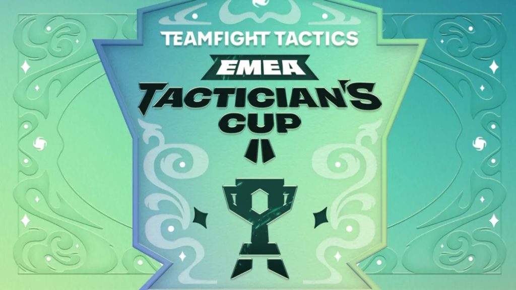 Tactician’s Cup sur TFT : résultats, vainqueur, date, format, diffusion … tout ce qu’il y a à savoir sur la compétition du set 13