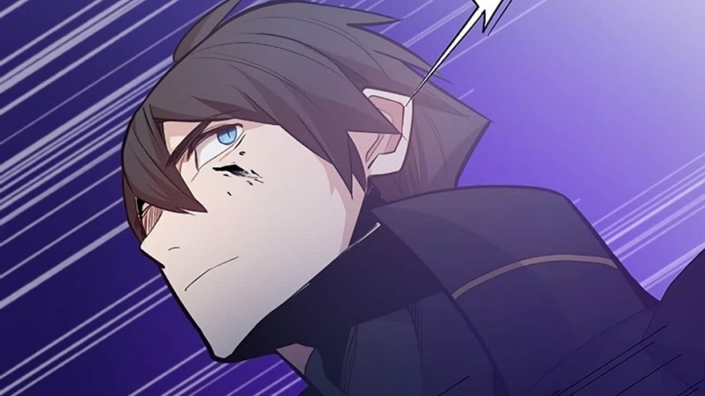 The Tutorial is Too Hard 202 : date de sortie du chapitre et où le lire gratuitement ?