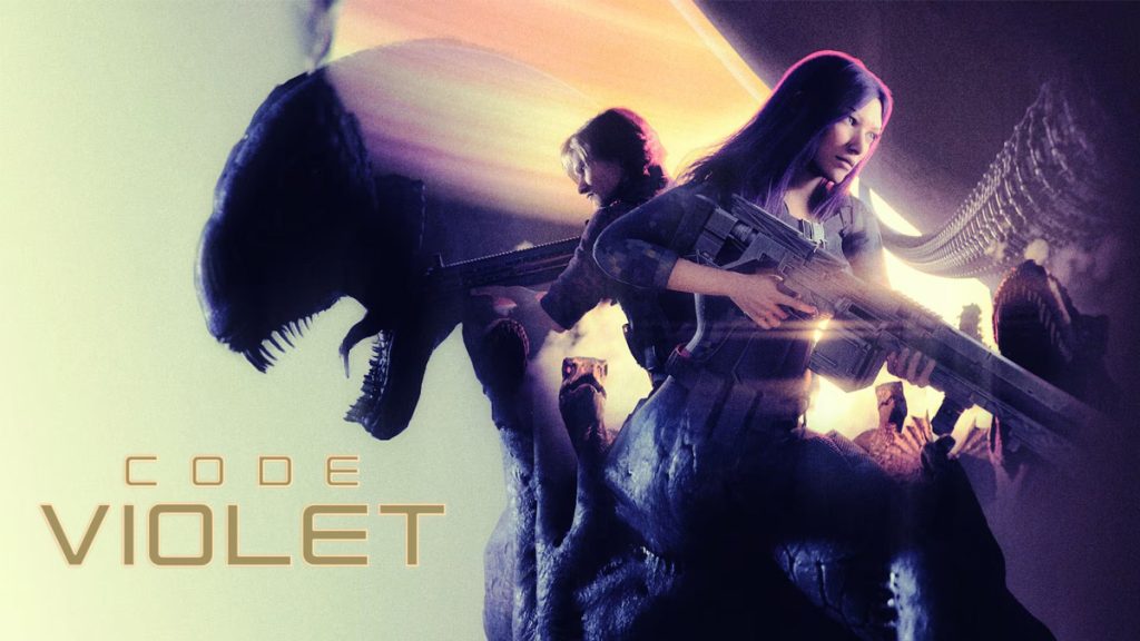Code Violet : Un nouveau jeu d’horreur avec des dinosaures qui donne envie, en exclusivité sur PS5 !