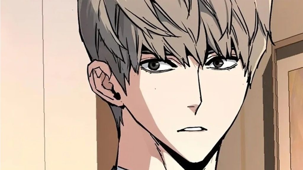 High School Mercenary Chapitre 226 : date de sortie et où le lire gratuitement ?