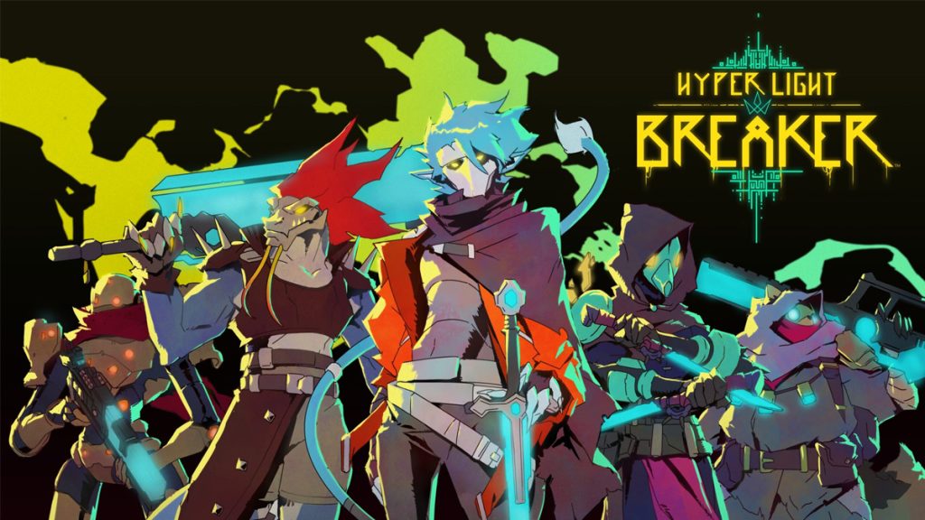 Hyper Light Break heure de sortie : quand est disponible l’accès anticipé sur PC ?