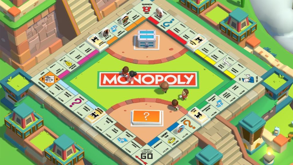 Bonus Monopoly Go : quels sont les événements et les liens actifs aujourd’hui ?