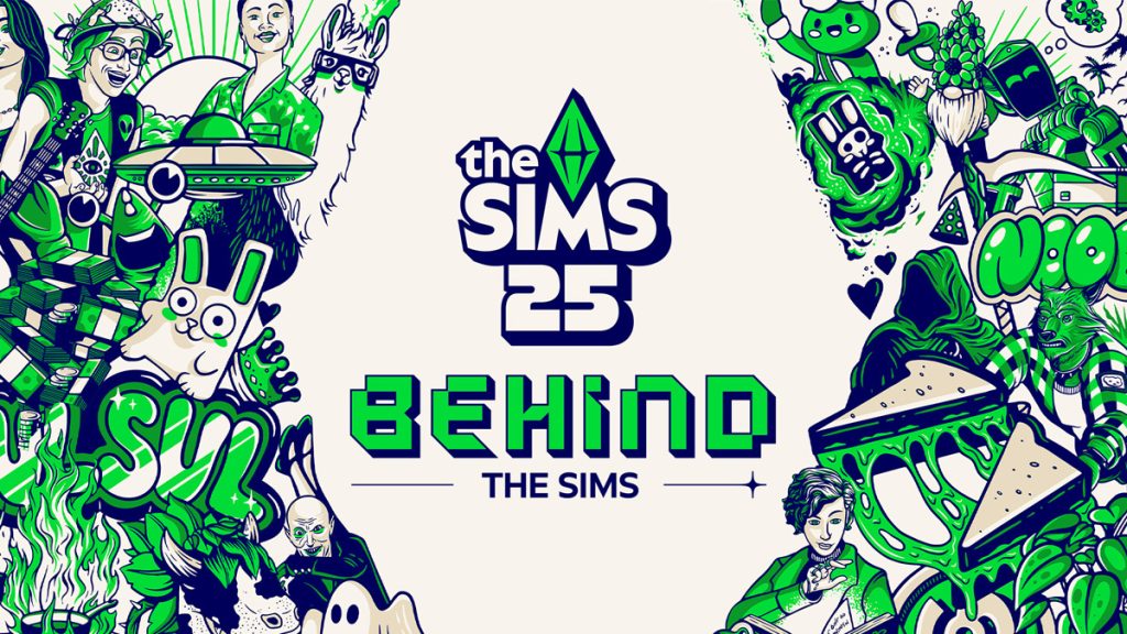 Les Sims fêtent leurs 25 ans, de grosses annonces à venir pour les jeux ?