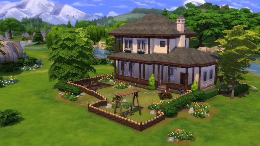 Code de debogage Sims 4 : comment l’utiliser ?