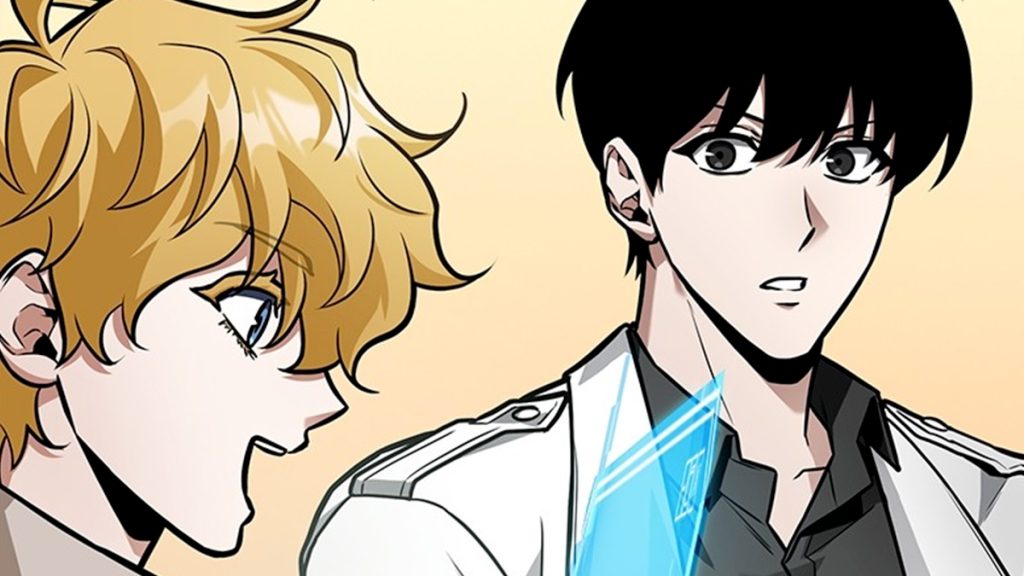 Webtoons : ces 10 séries vont faire parler toute l’année 2025 ! Recommandations