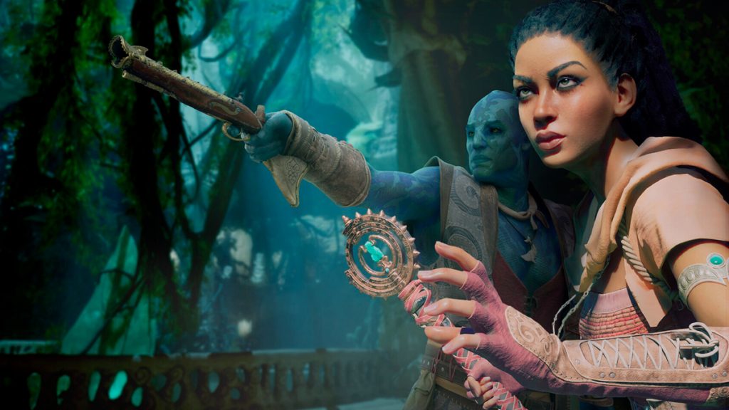 Quelle est la taille de la carte (Map Size) sur Avowed ? C’est plus petit que ce que vous pensez !