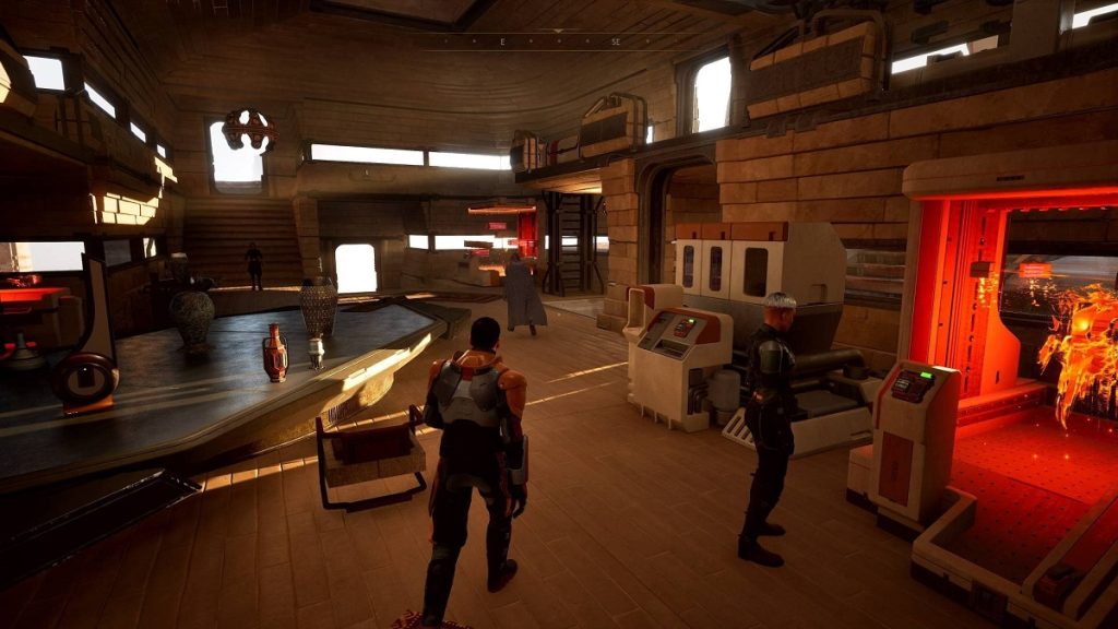 Dune Awakening : une bêta fermée approche, voici comment s’inscrire et y participer !