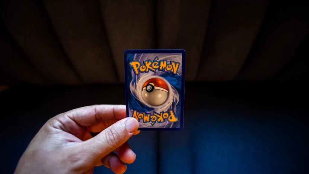 La carte Pokémon la plus chère n’est pas celle que vous croyez !