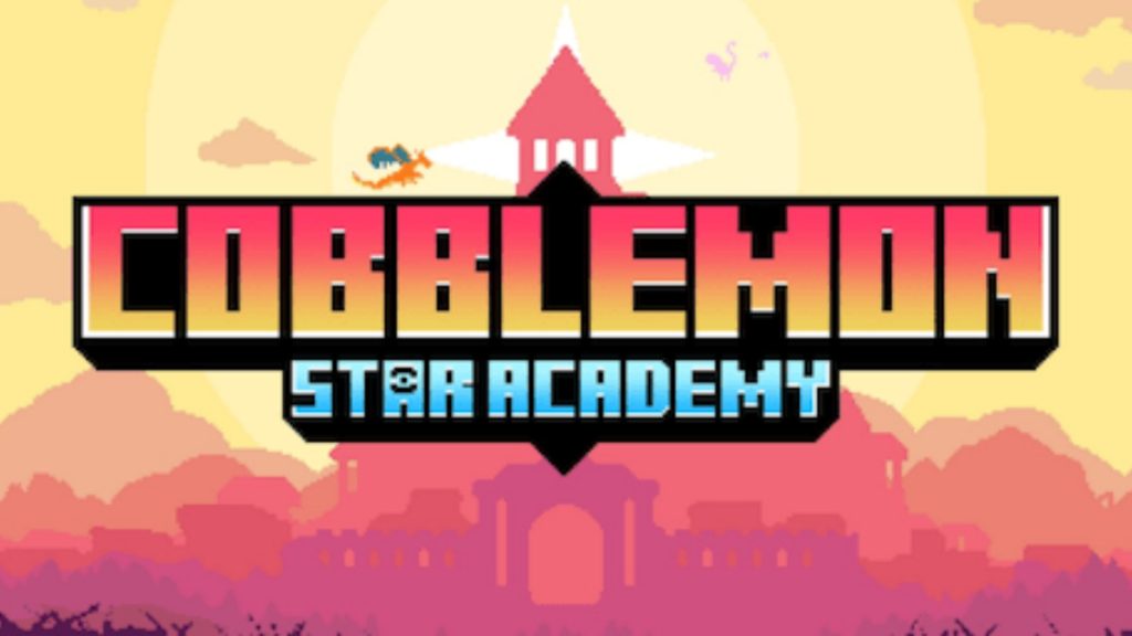 Méga-Évolutions dans Cobblemon Star Academy : guide complet sur la mécanique