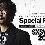 Death Stranding 2 : Hideo Kojima Révèlera de Nouvelles Infos au SXSW 2025