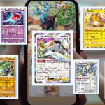Les decks Arceus EX vont-ils dominer la meta dans Pokémon JCC Pocket ?