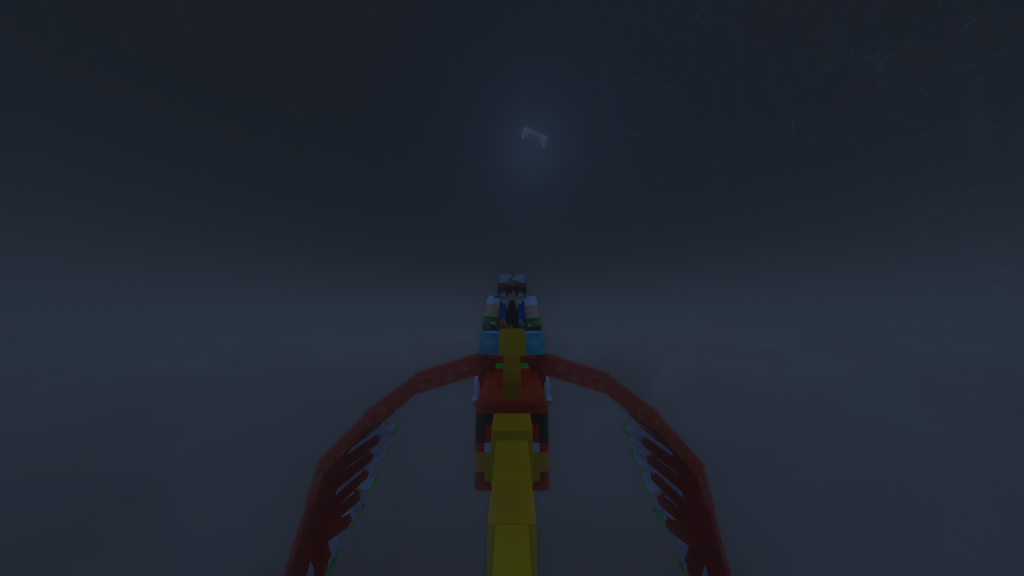 Lune Bleue, Lune Rouge, Aurore … sur Cobblemon Star Academy : Guide complet des différentes lunes