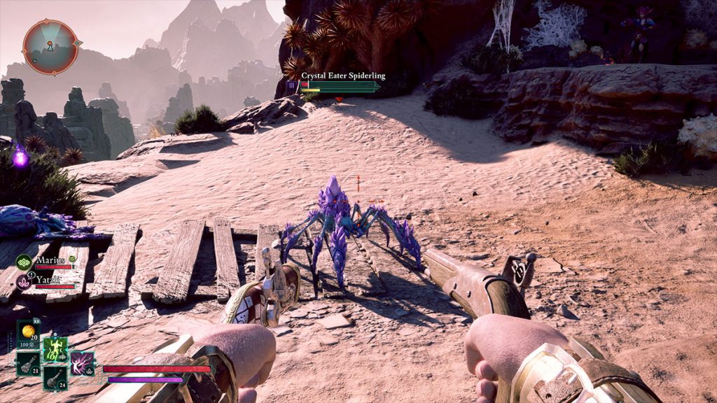 Difficultés Avowed : quelles différences et quel mode choisir ?