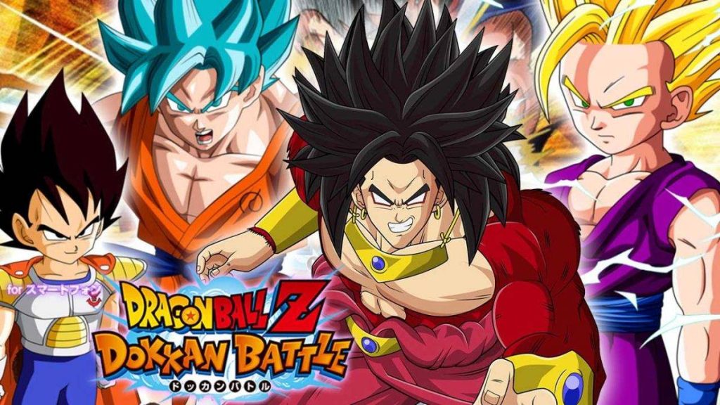 Dragon Ball Z Dokkan Battle : Tout savoir sur l’Entraînement Céleste et comment l’exploiter au maximum !