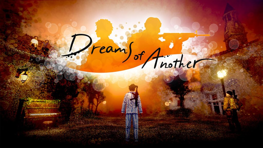 Dreams of Another : un voyage onirique et philosophique, c’est magnifique !