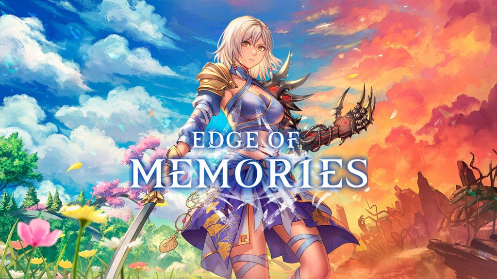 Edge of Memories : le nouveu JRPG de Midgar Studio s’annonce grandiose !