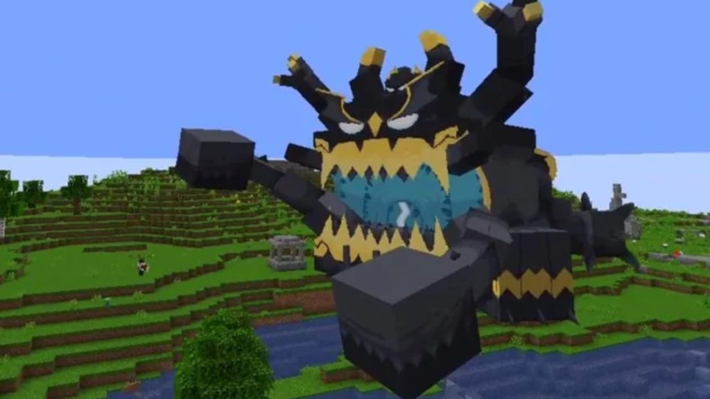 Engloutyran, Câblifère, Mandrillon … sur Cobblemon Star Academy : Comment trouver et capturer les Ultra-Chimères ?