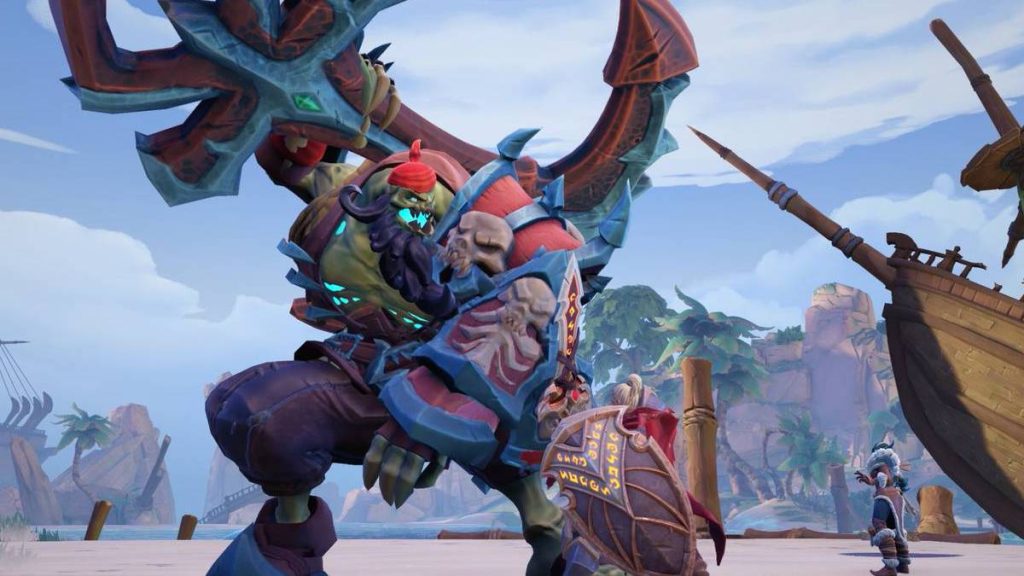 Fellowship Date de sortie : quand sort le RPG révolutionnaire d’Arc Games ?