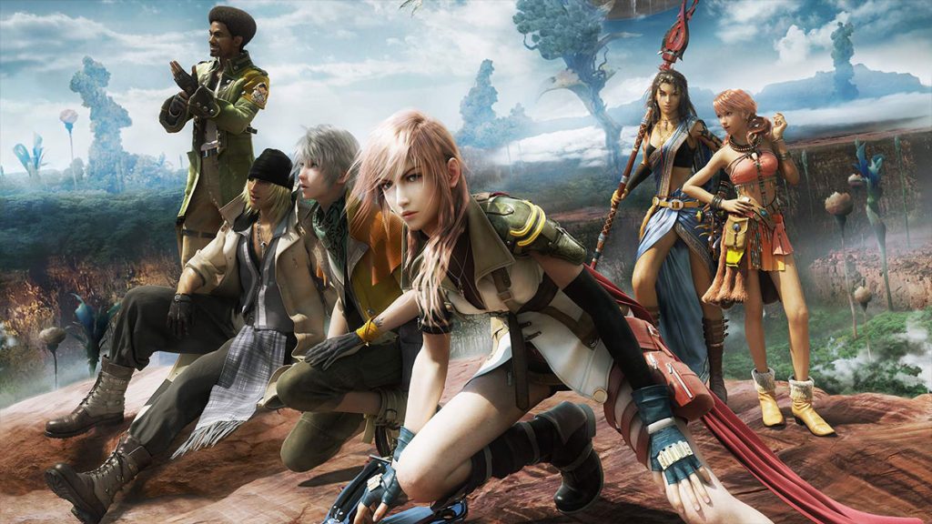 Final Fantasy XIII : un chef-d’œuvre sous-estimé qui mérite un remaster