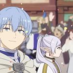 Frieren débarque sur Netflix ! C&rsquo;est le moment ou jamais de regarder cet anime incroyable