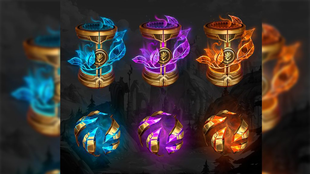 LoL : Riot Games refond le système d’honneur et supprime les capsules, les joueurs mécontents