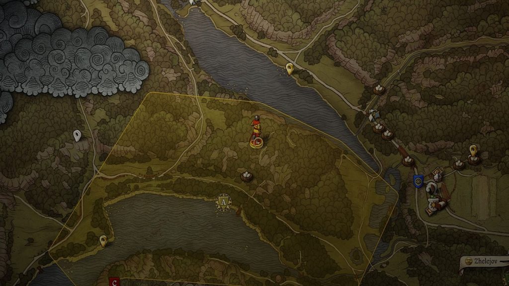 KCD2 Voyage Rapide : comment ça fonctionne ? On t’explique !