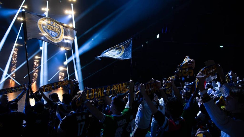 Les Arènes de la Karmine Corp accueilleront les LFL Holy Days et Challengers Day : 3 jours de folie pour l’esport français !