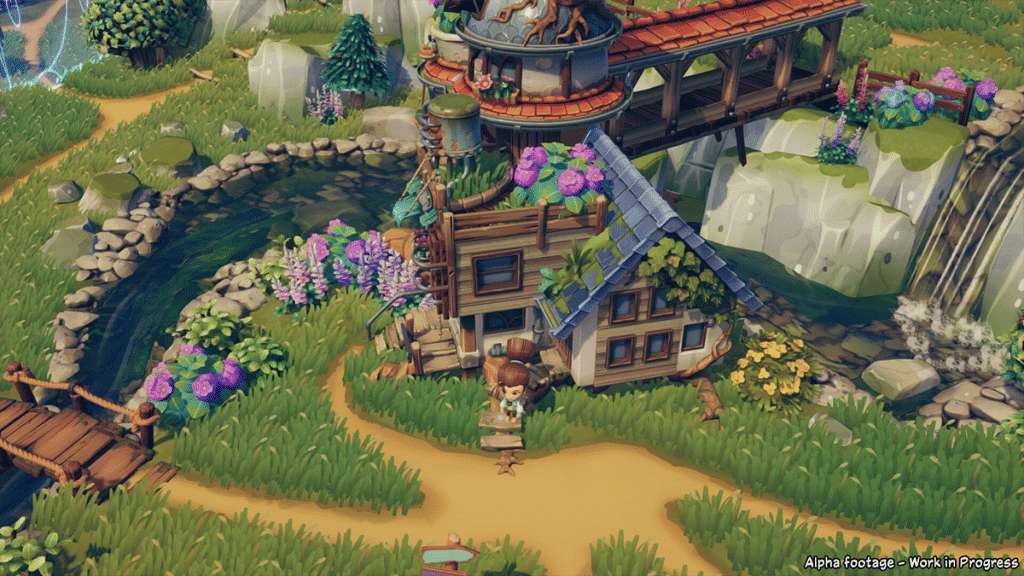 Maliki: Poison of the Past : il faut absolument essayer la démo pendant le Steam Next Fest !