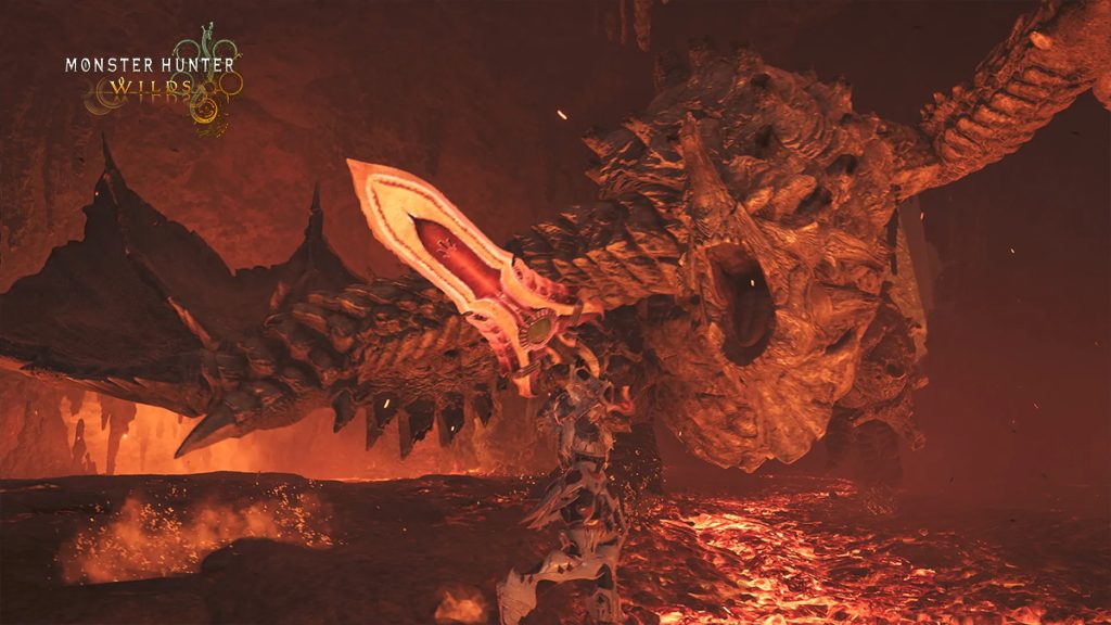 La liste des tropées de Monster Hunter Wilds, avec le retour des couronnes dorées pour le plus grand plaisir des joueurs