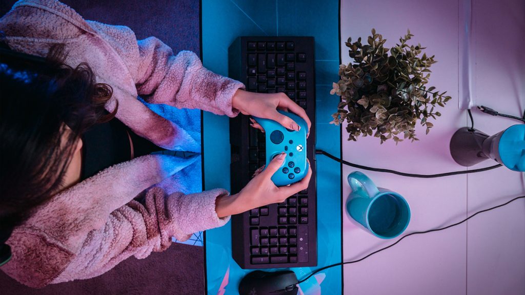 Microsoft Muse : L’IA au service de la création et de la préservation des jeux vidéo