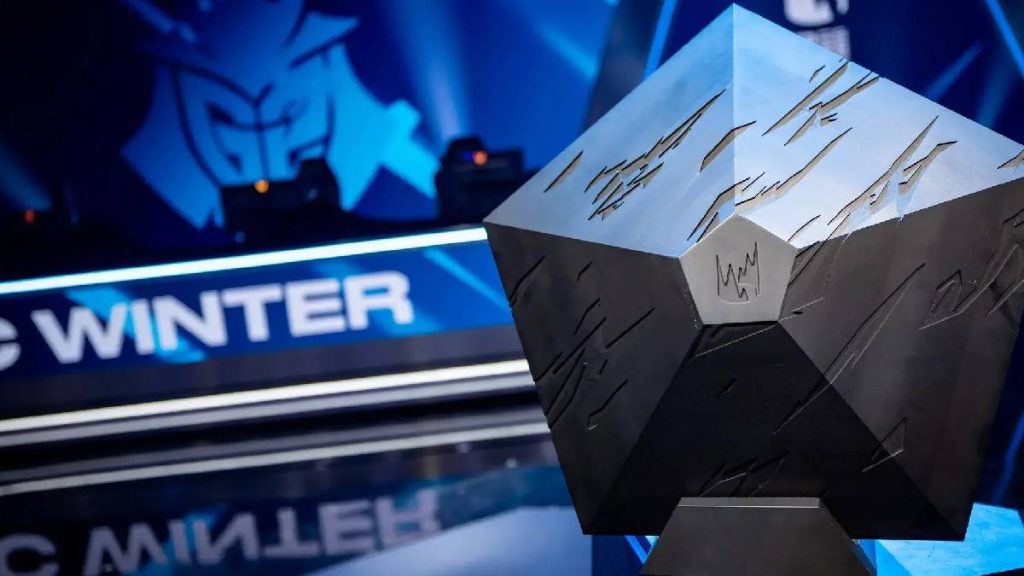 Playoff LEC 2025 Winter LoL : Calendrier, résultats et équipes qualifiées