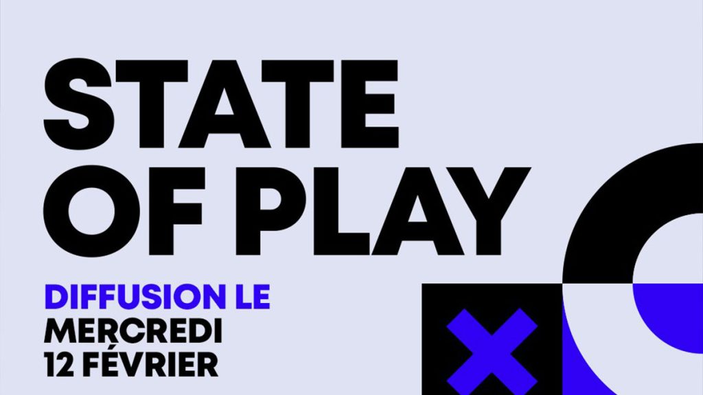 State of Play février 2025 : date, heure et à quoi s’attendre ?