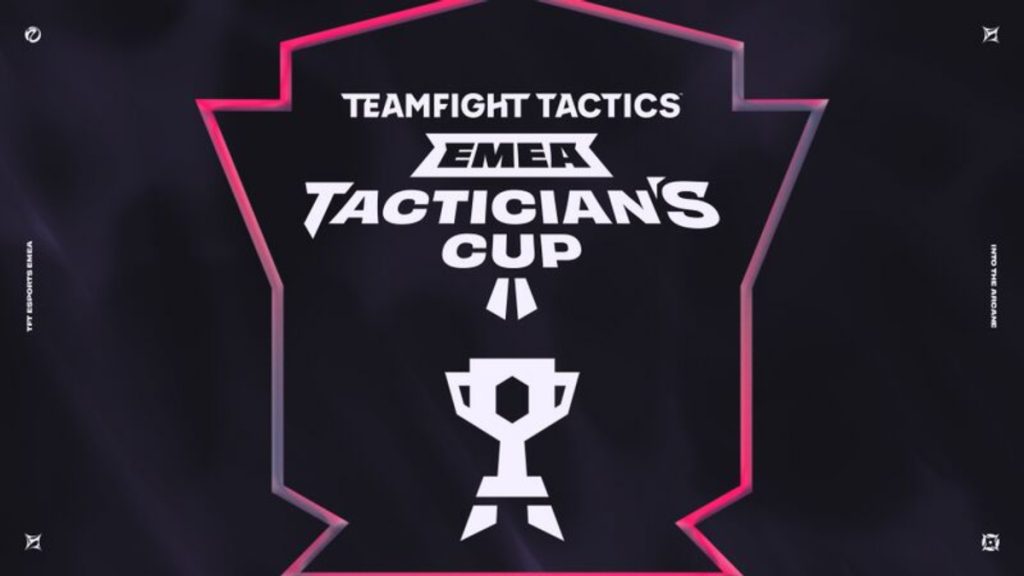 Tactician’s Cup 2 sur TFT : résultats, vainqueur, date, format, diffusion … tout ce qu’il y a à savoir sur la compétition du set 13