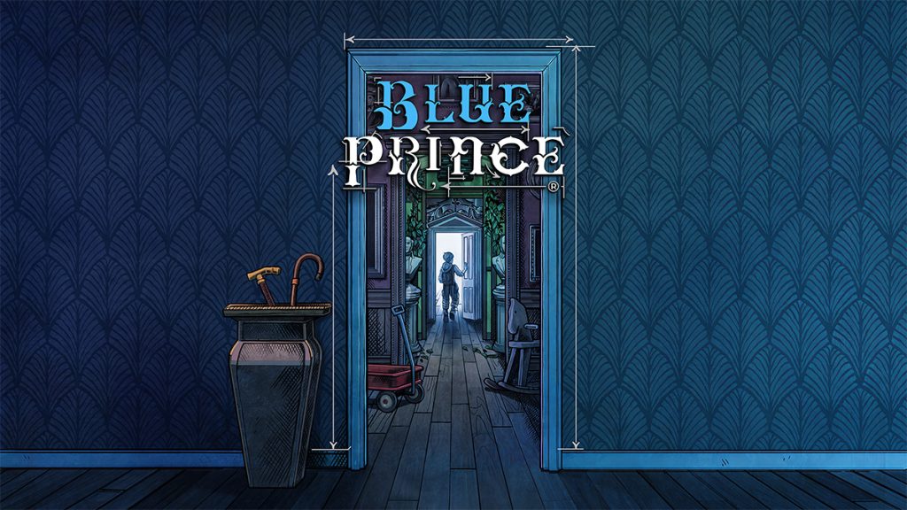 Test Blue Prince : une énigme envoûtante au cœur d’un manoir vivant