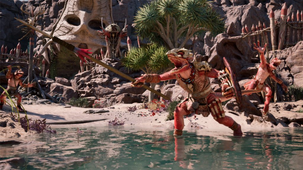 Accès anticipé Avowed : date et heure de sortie et comment accéder à l’early access ?