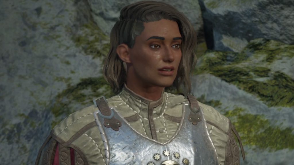 Avowed Dorso : faut-il la tuer, l’exiler ou l’aider lors de la quête Détermination d’acier ?