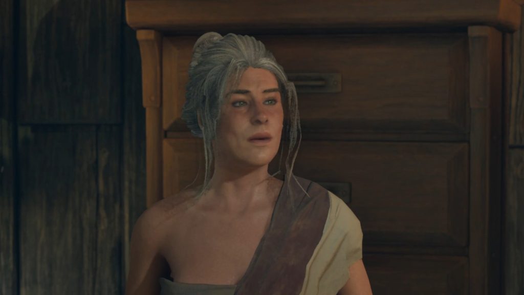 Plan d’évasion Avowed : faut-il aider les réfugier ?