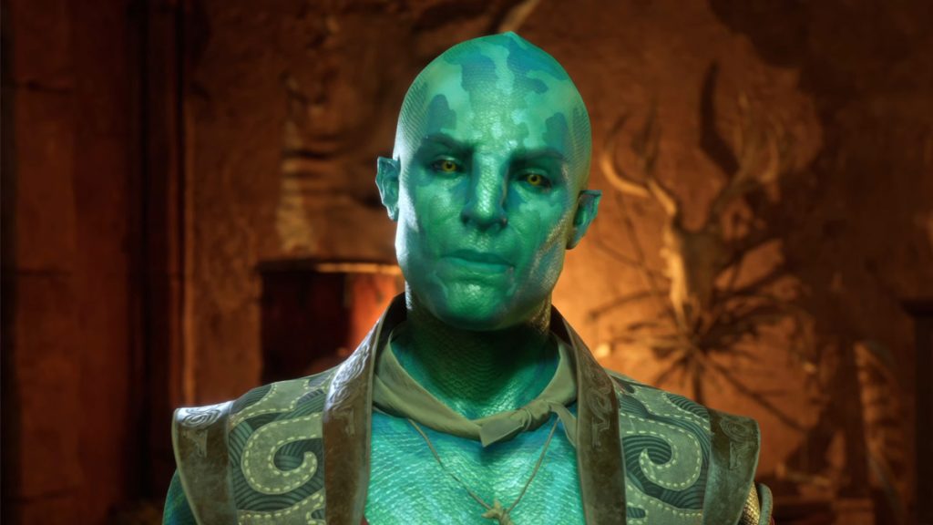 Avowed Romance : est-ce qu’il est possible d’avoir une relation dans le jeu ?