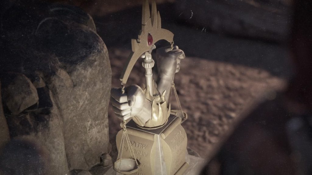 Totem de l’autorité légitime Avowed : où trouver tous les fragments à Rivaube ?