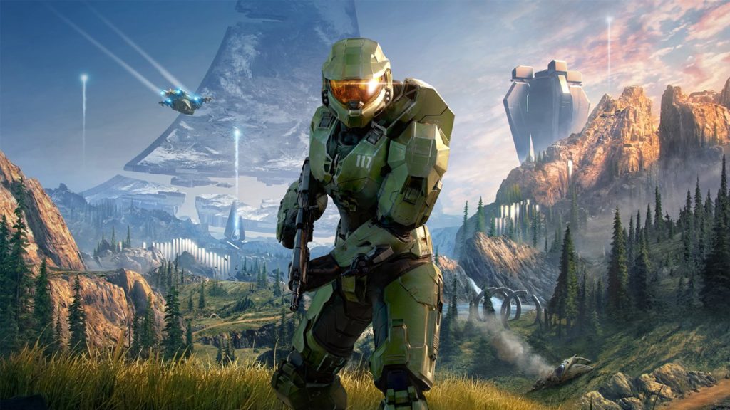 Halo PS5 : est-ce qu’une sortie des jeux est à venir sur la console ?