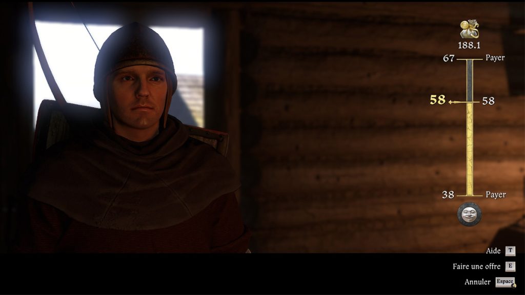 Groschens Kingdom Come Deliverance 2 : comment avoir de l’argent rapidement dans KCD2 ?