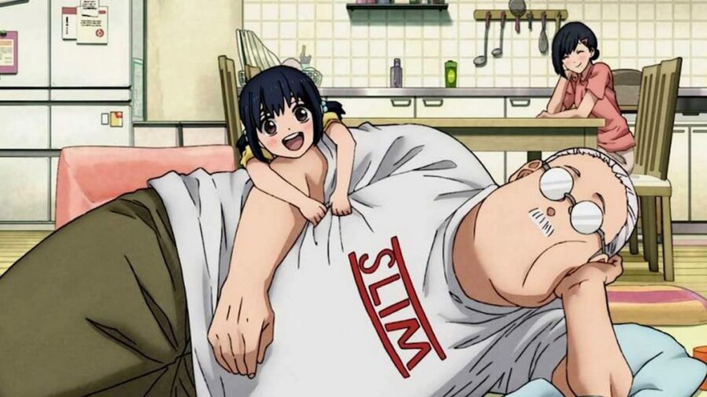 Sakamoto Days chapitre 201 : date de sortie et où le lire gratuitement ?