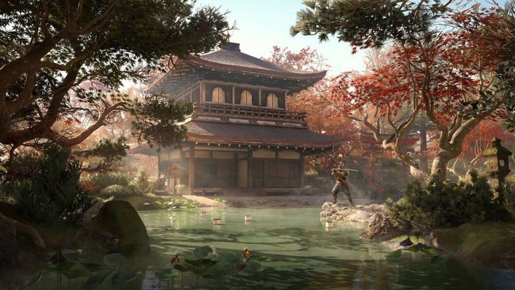 Où trouver les trois pages perdues du temple Tennoji sur Assassin’s Creed Shadows ?