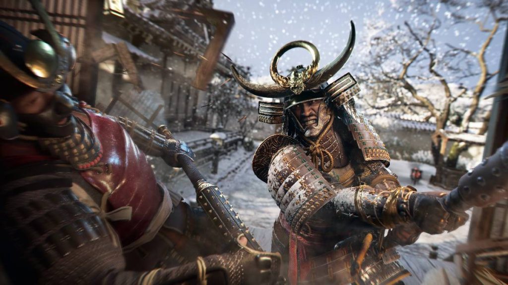 Est-ce qu’il y a un mode multijoueur ou co-oop dans Assassin’s Creed Shadows ?