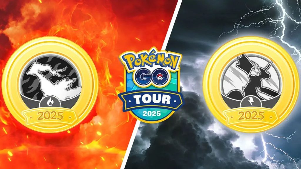 Ce n’est pas tout, l’étude spéciale – Quel chemin choisir entre Noir et Blanc sur Pokémon Go ?